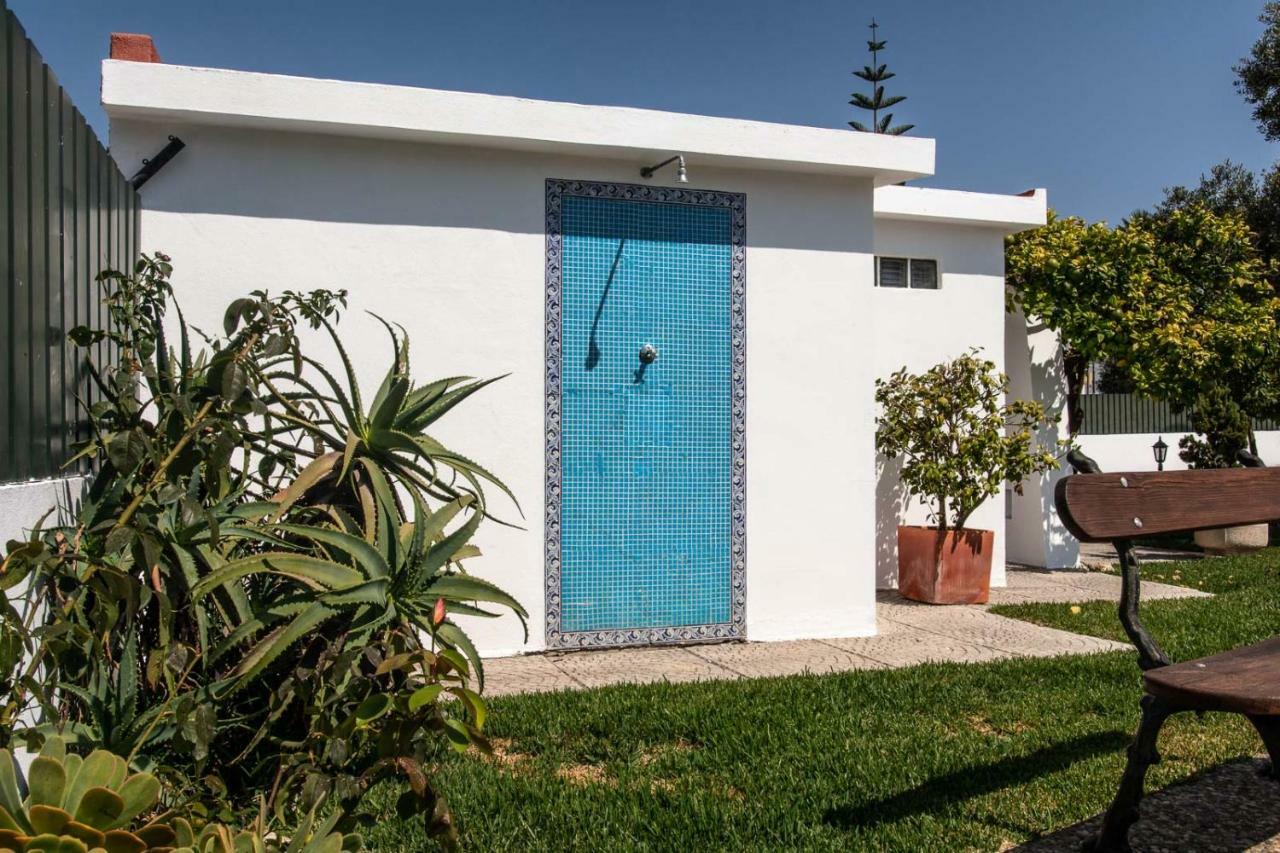 Casa Da Quintinha - Villa With A Pool Сезімбра Екстер'єр фото